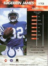 1999 Collector's Edge Fury Football Card Pick - Picture 317 of 364