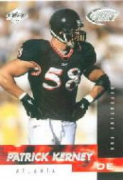 1999 Collector's Edge Fury Football Card Pick - Picture 326 of 364