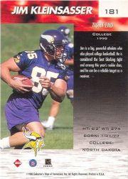 1999 Collector's Edge Fury Football Card Pick - Picture 331 of 364