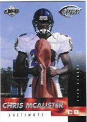 1999 Collector's Edge Fury Football Card Pick - Picture 334 of 364
