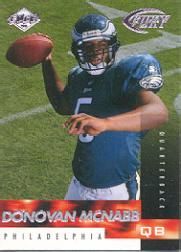 1999 Collector's Edge Fury Football Card Pick - Picture 339 of 364