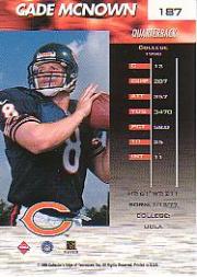 1999 Collector's Edge Fury Football Card Pick - Picture 342 of 364