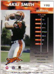 1999 Collector's Edge Fury Football Card Pick - Picture 349 of 364