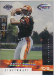 1999 Collector's Edge Fury Football Card Pick - Picture 348 of 364
