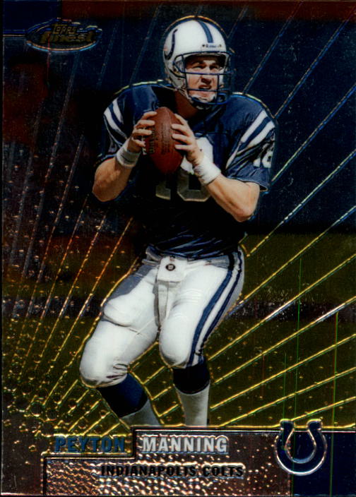 : Rob Konrad Card #165 1999 Topps Bowman Rookie Card