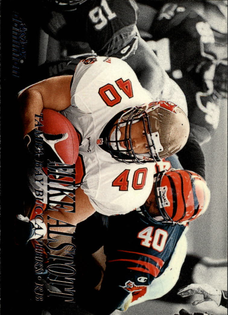 1999 SkyBox Dominion Football Card Pick