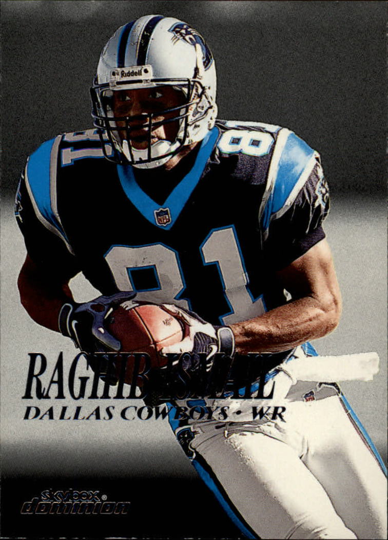 1999 SkyBox Dominion Football Card Pick