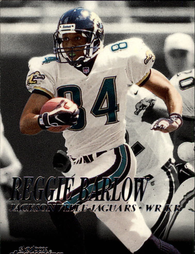 1999 SkyBox Dominion Football Card Pick