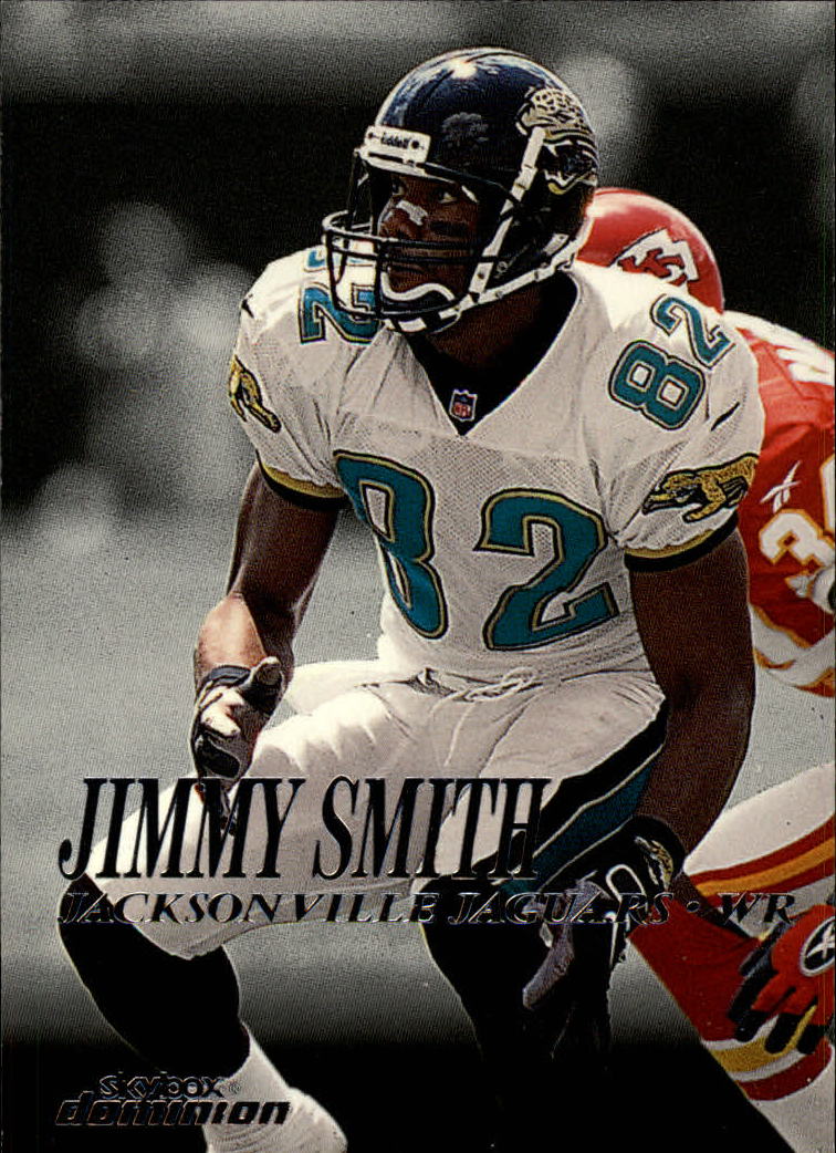 1999 SkyBox Dominion Football Card Pick