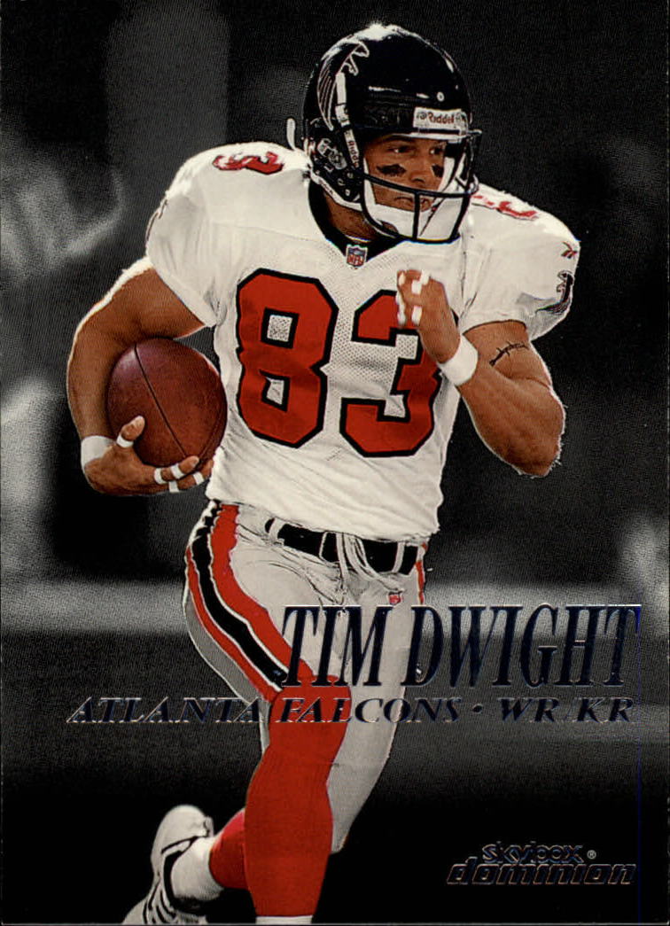 1999 SkyBox Dominion Football Card Pick