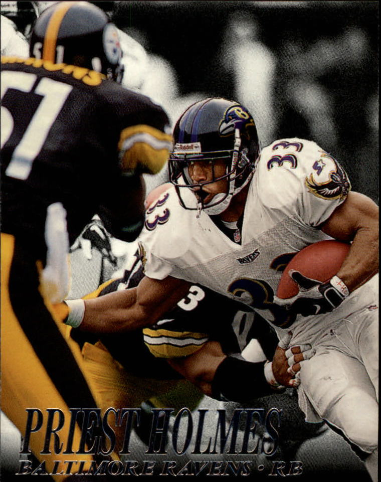 1999 SkyBox Dominion Football Card Pick