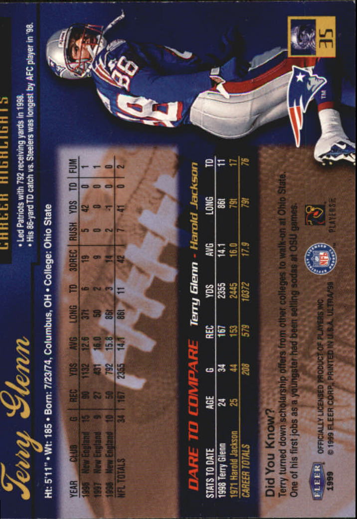 Chris Slade autographed Football Card (New England Patriots) 1993 Upper  Deck #171 Rookie - NFL Autographed Football Cards at 's Sports  Collectibles Store