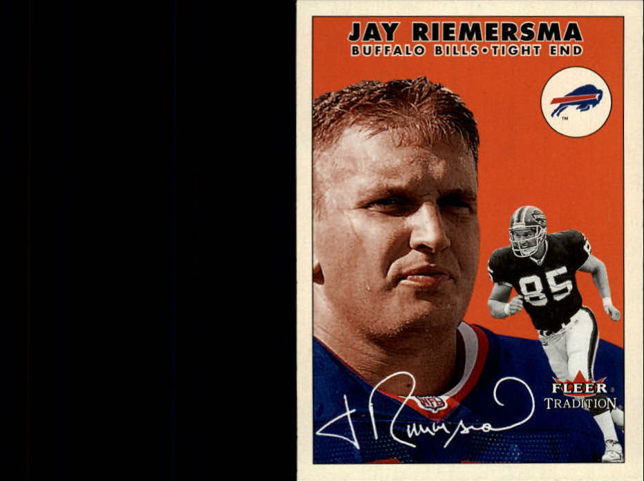 2000 Fleer Tradition Football Card Pick 251-400 - Picture 26 of 277
