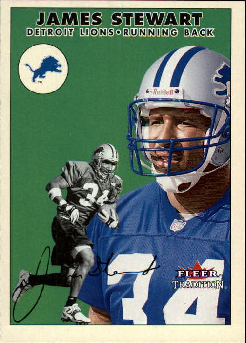 2000 Fleer Tradition Football Card Pick 251-400 - Picture 32 of 277