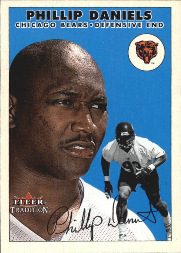 2000 Fleer Tradition Football Card Pick 251-400 - Picture 44 of 277