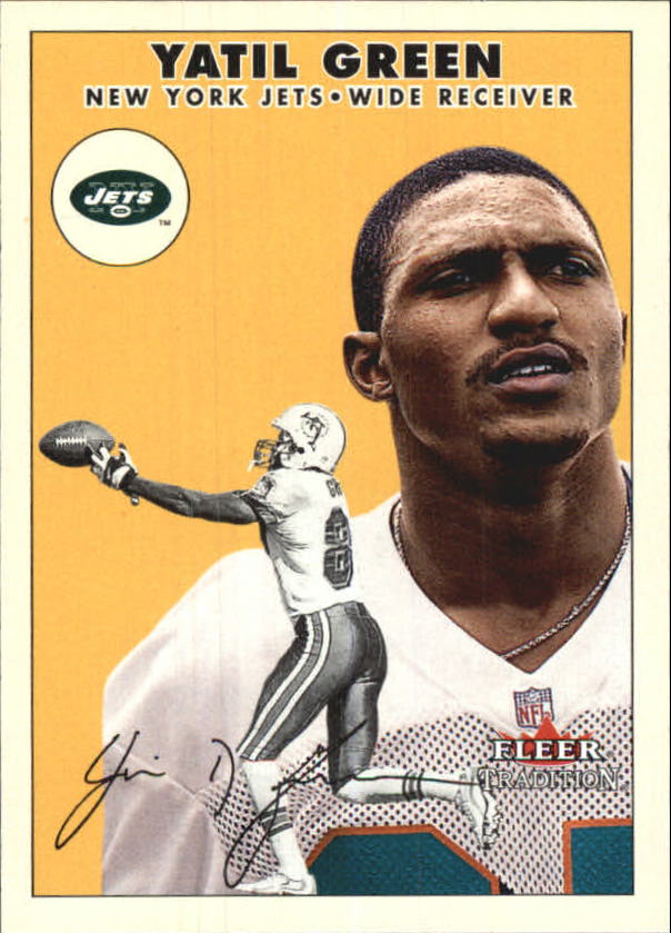 2000 Fleer Tradition Football Card Pick 251-400 - Picture 66 of 277