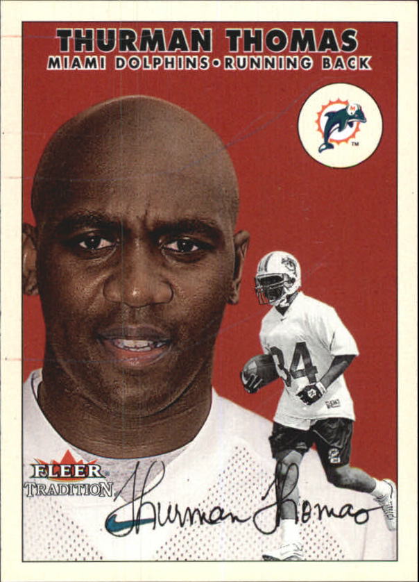2000 Fleer Tradition Football Card Pick 251-400 - Picture 72 of 277