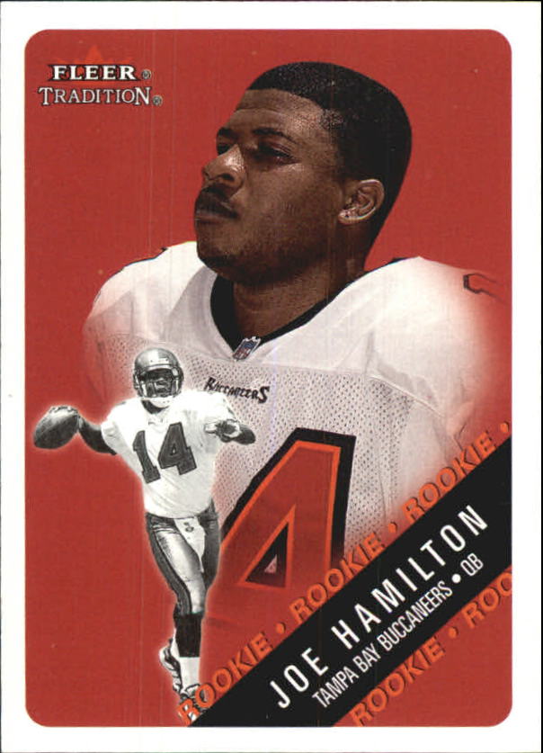 2000 Fleer Tradition Football Card Pick 251-400 - Picture 154 of 277