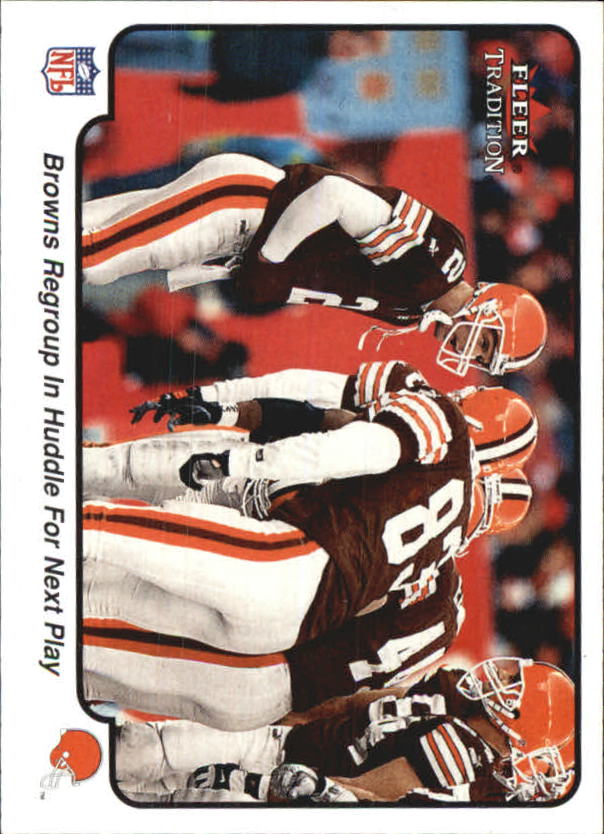2000 Fleer Tradition Football Card Pick 251-400 - Picture 226 of 277