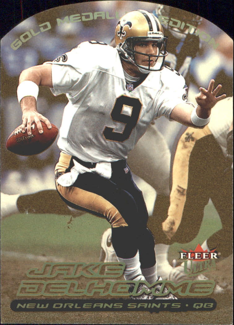 2000 Fleer Ultra - [Base] #221 - Peter Warrick