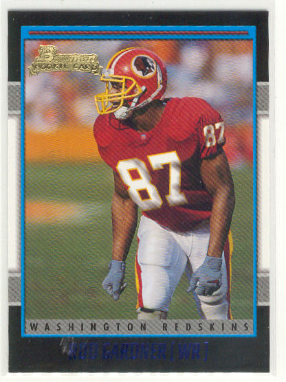 2001 Bowman Football Card Pick