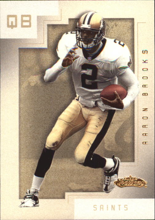 2001 Fleer Showcase Football Card Pick - Picture 12 of 225