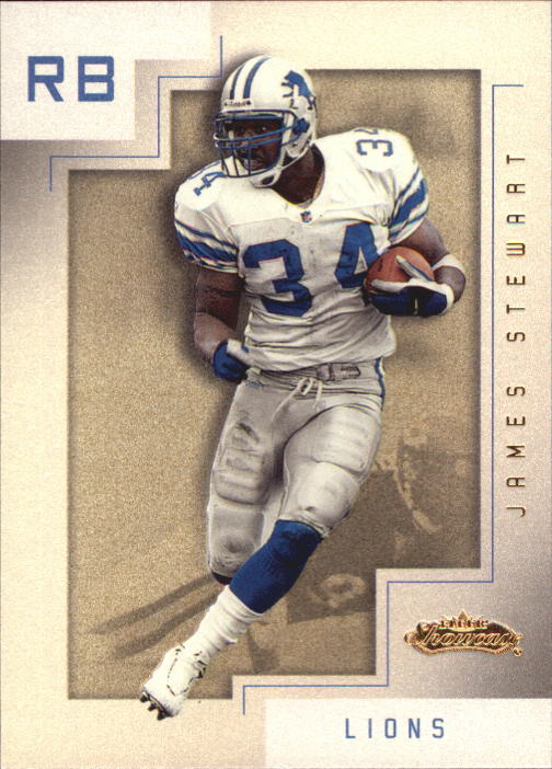 2001 Fleer Showcase Football Card Pick - Picture 26 of 225