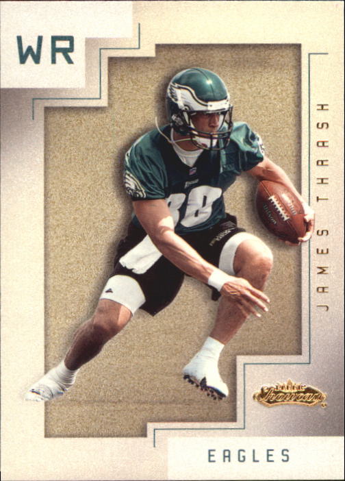 2001 Fleer Showcase Football Card Pick - Picture 36 of 225