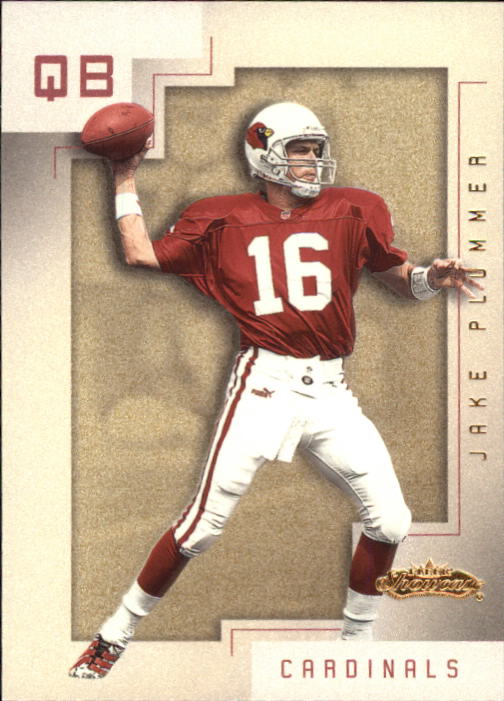 2001 Fleer Showcase Football Card Pick - Picture 72 of 225