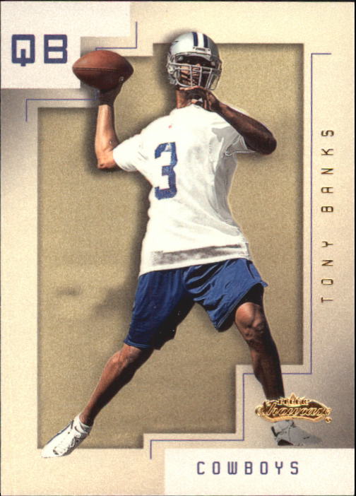 2001 Fleer Showcase Football Card Pick - Picture 86 of 225