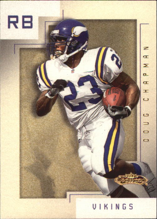 2001 Fleer Showcase Football Card Pick - Picture 88 of 225