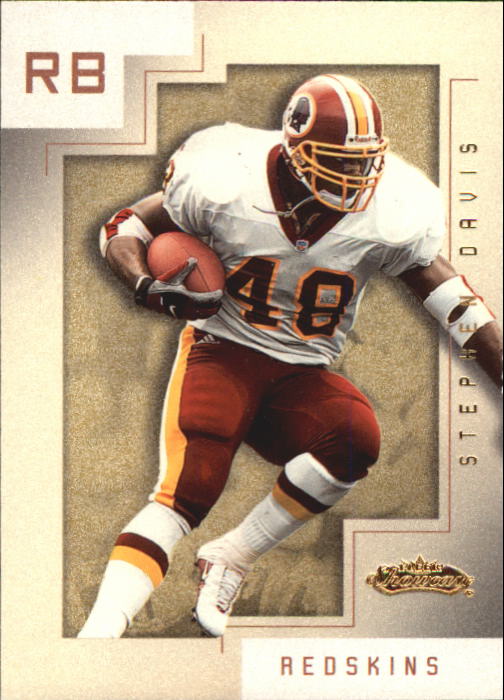 2001 Fleer Showcase Football Card Pick - Picture 90 of 225