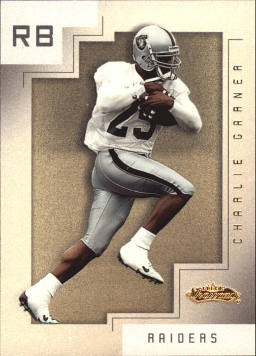 2001 Fleer Showcase Football Card Pick - Picture 106 of 225