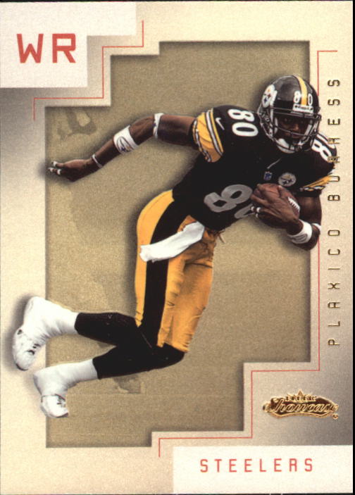 2001 Fleer Showcase Football Card Pick - Picture 128 of 225