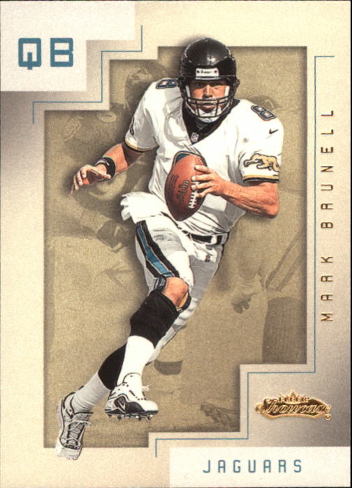 2001 Fleer Showcase Football Card Pick - Picture 136 of 225