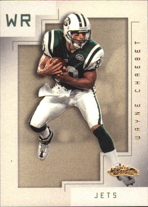 2001 Fleer Showcase Football Card Pick - Picture 142 of 225
