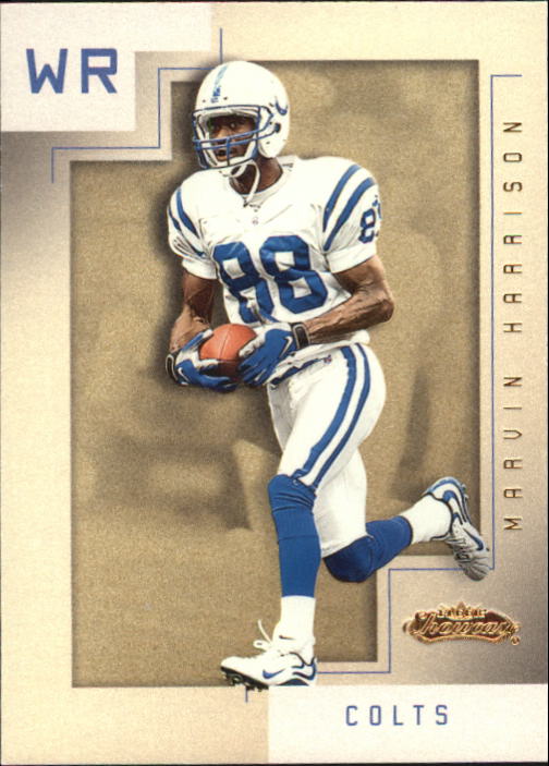 2001 Fleer Showcase Football Card Pick - Picture 146 of 225