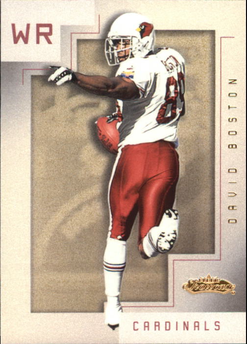 2001 Fleer Showcase Football Card Pick - Picture 148 of 225