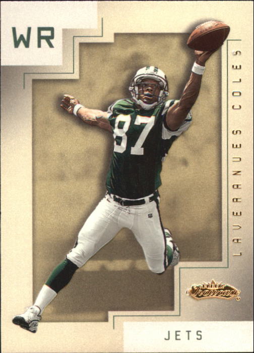 2001 Fleer Showcase Football Card Pick - Picture 154 of 225