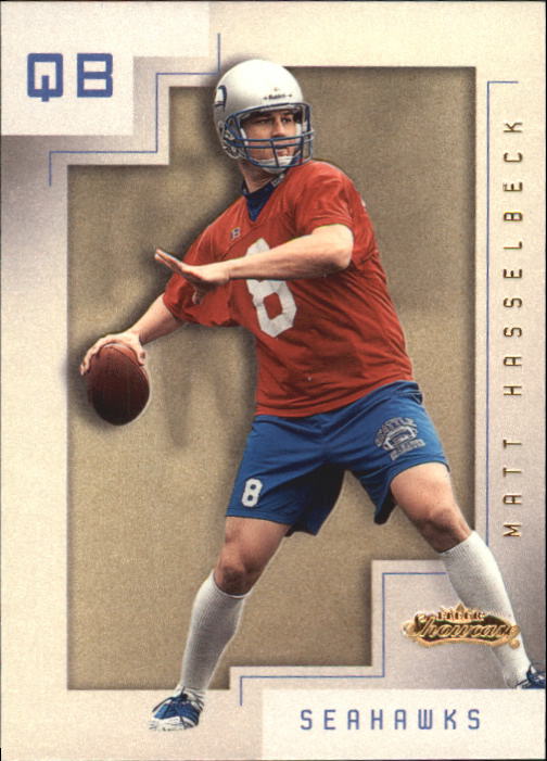 2001 Fleer Showcase Football Card Pick - Picture 158 of 225