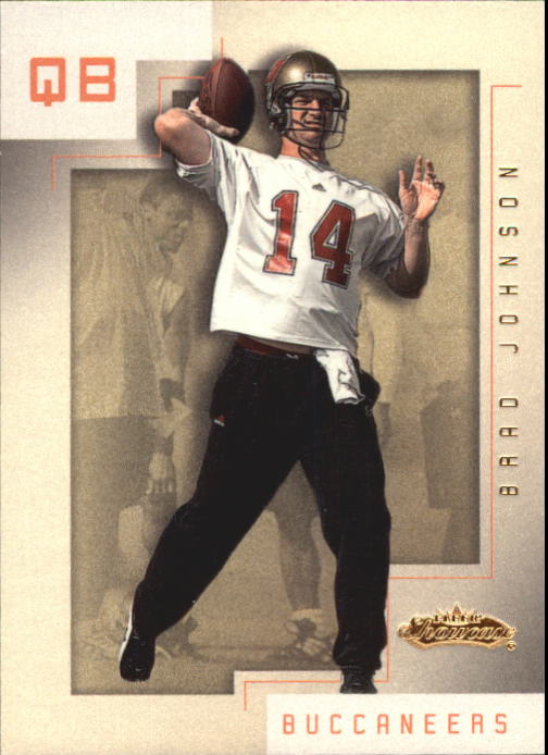 2001 Fleer Showcase Football Card Pick - Picture 160 of 225