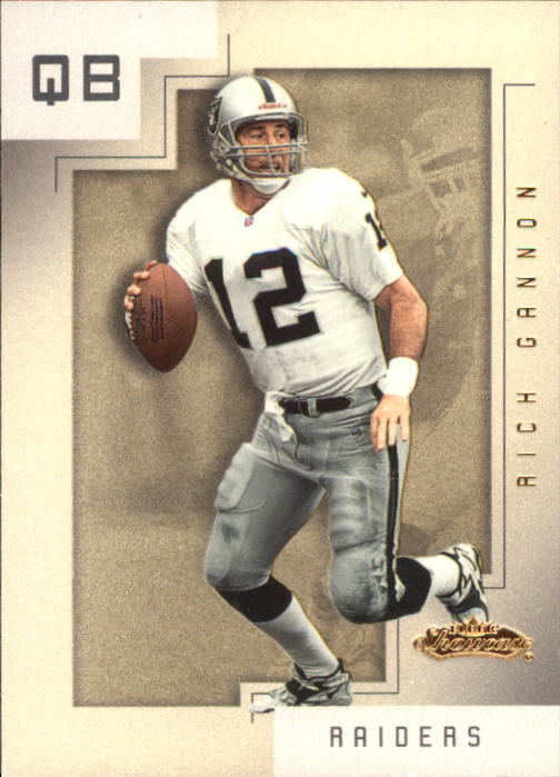 2001 Fleer Showcase Football Card Pick - Picture 180 of 225