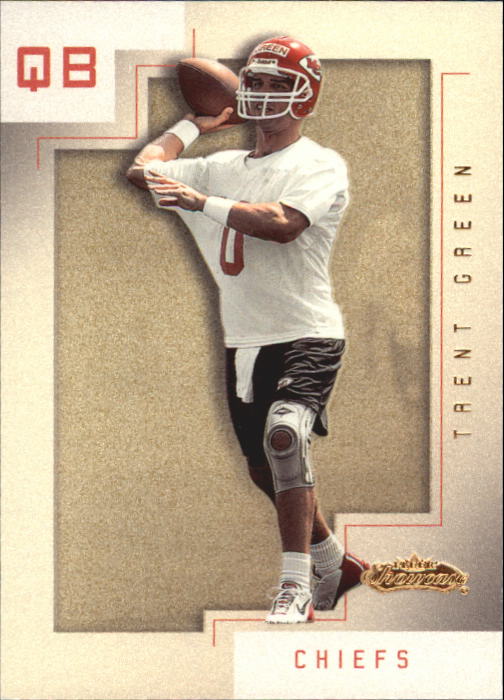 2001 Fleer Showcase Football Card Pick - Picture 188 of 225