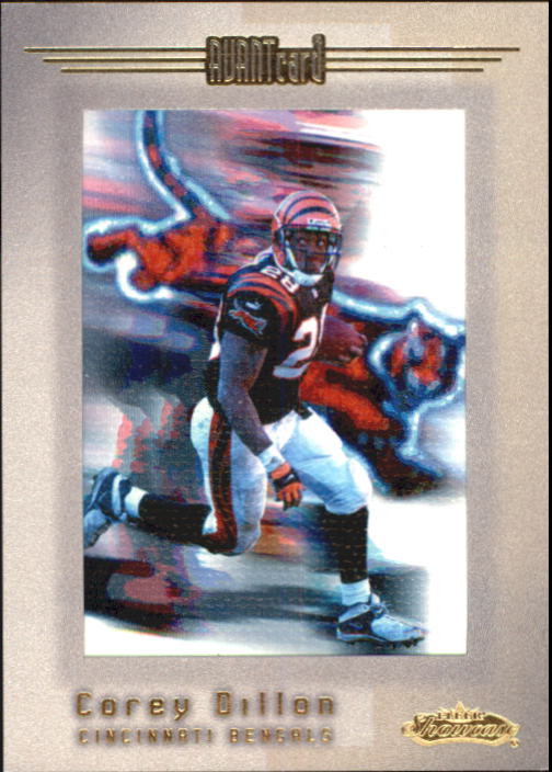 2001 Fleer Showcase Football Card Pick - Picture 192 of 225