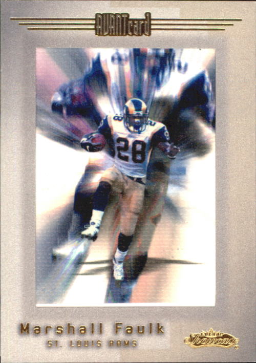 2001 Fleer Showcase Football Card Pick - Picture 204 of 225