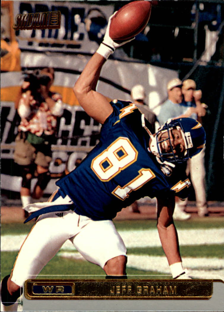 2001 Stadium Club Football Card Pick - Picture 42 of 213