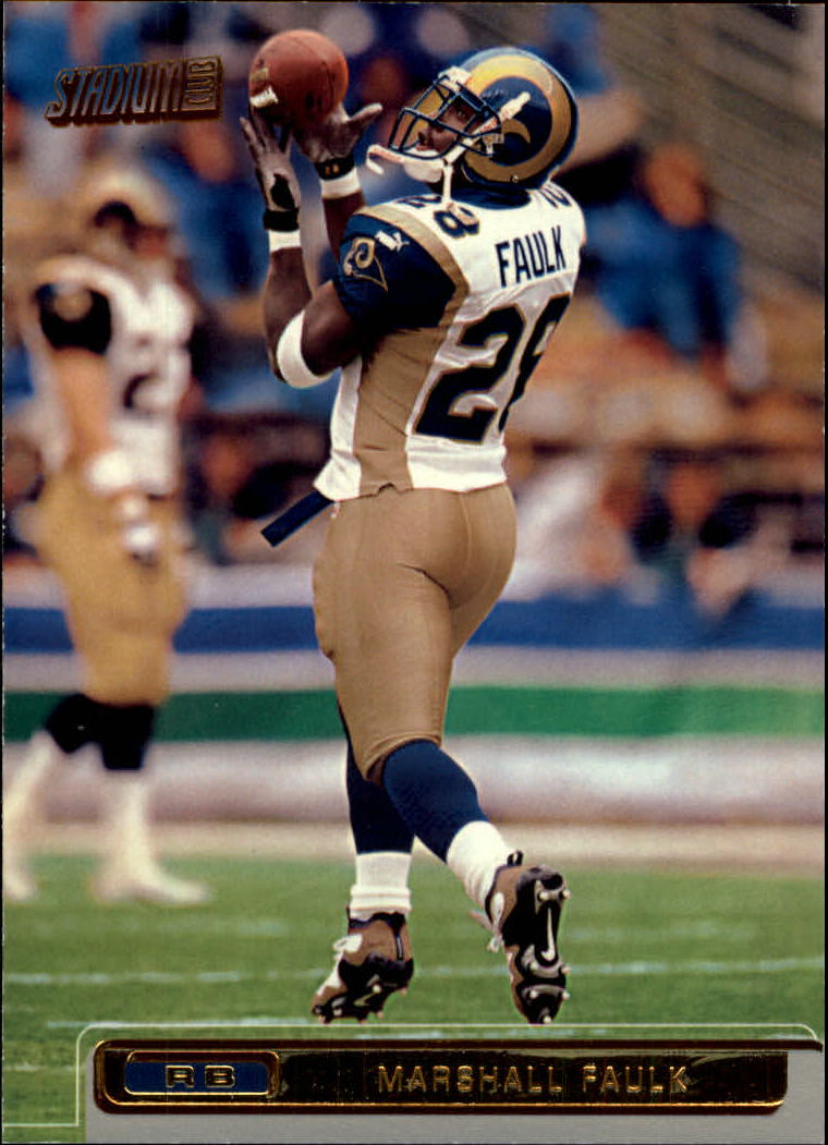 2001 Stadium Club Football Card Pick - Picture 54 of 213