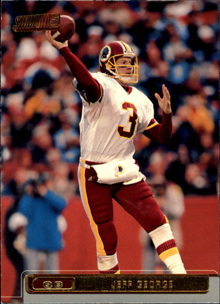 2001 Stadium Club Football Card Pick - Picture 74 of 213