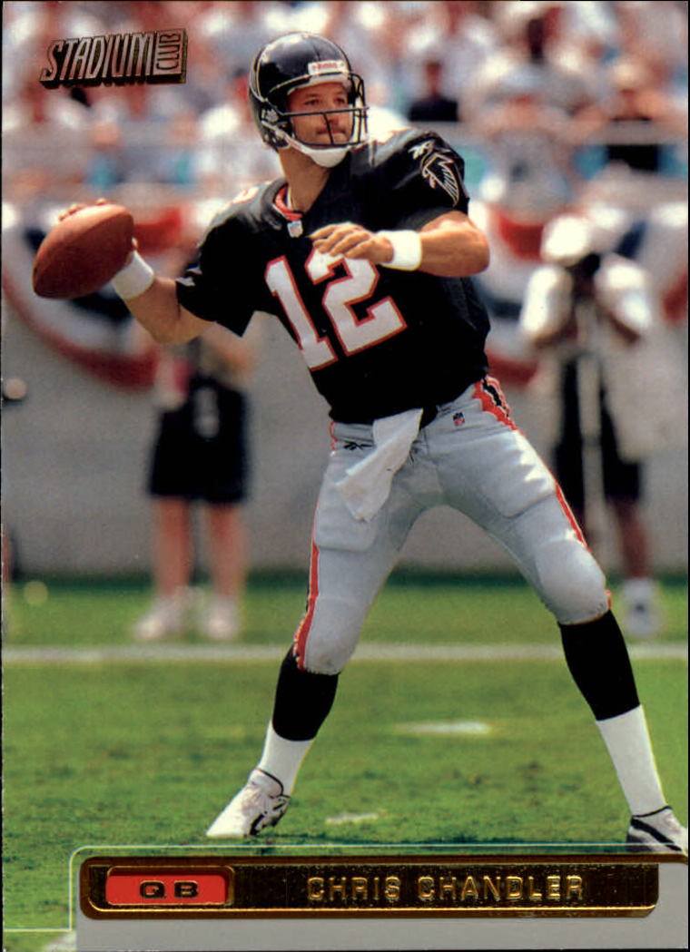 2001 Stadium Club Football Card Pick - Picture 78 of 213