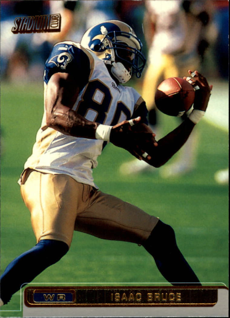 2001 Stadium Club Football Card Pick - Picture 120 of 213
